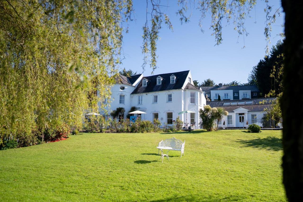 Innishannon House Hotel Eksteriør bilde