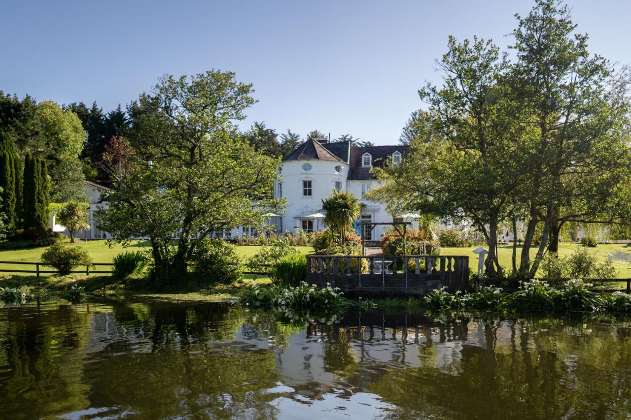Innishannon House Hotel Eksteriør bilde