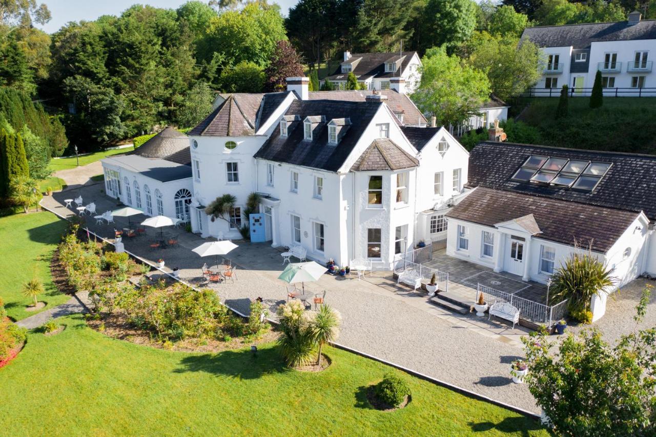 Innishannon House Hotel Eksteriør bilde