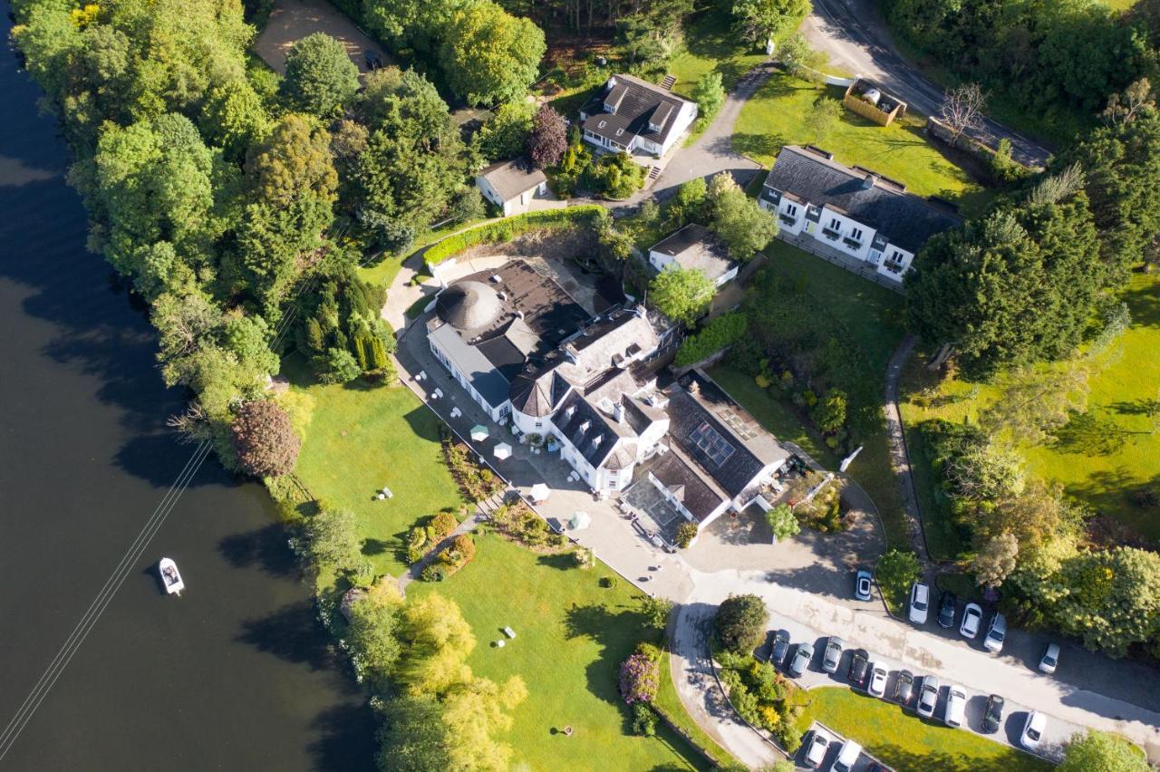 Innishannon House Hotel Eksteriør bilde