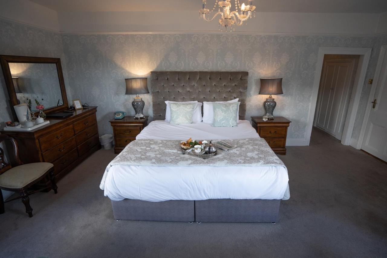 Innishannon House Hotel Eksteriør bilde
