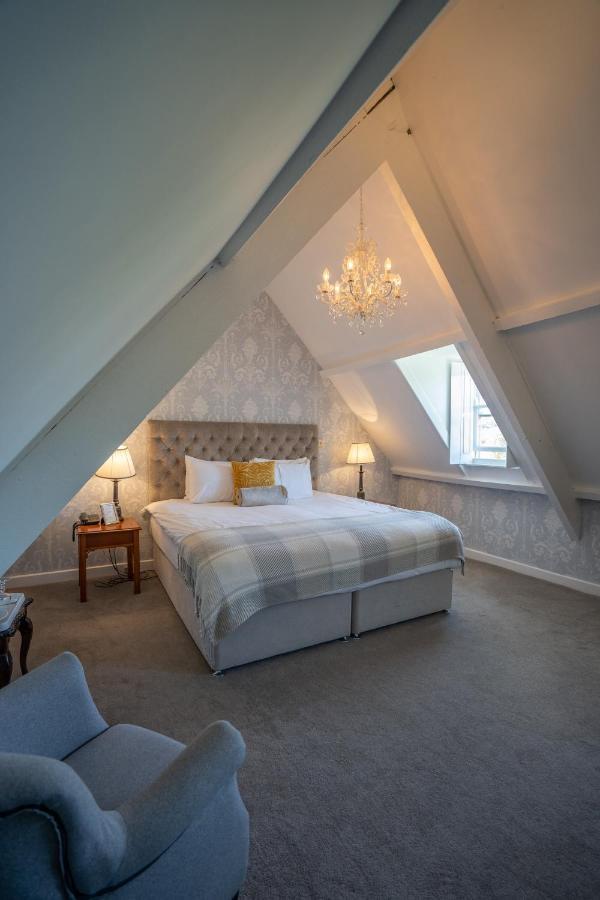 Innishannon House Hotel Eksteriør bilde