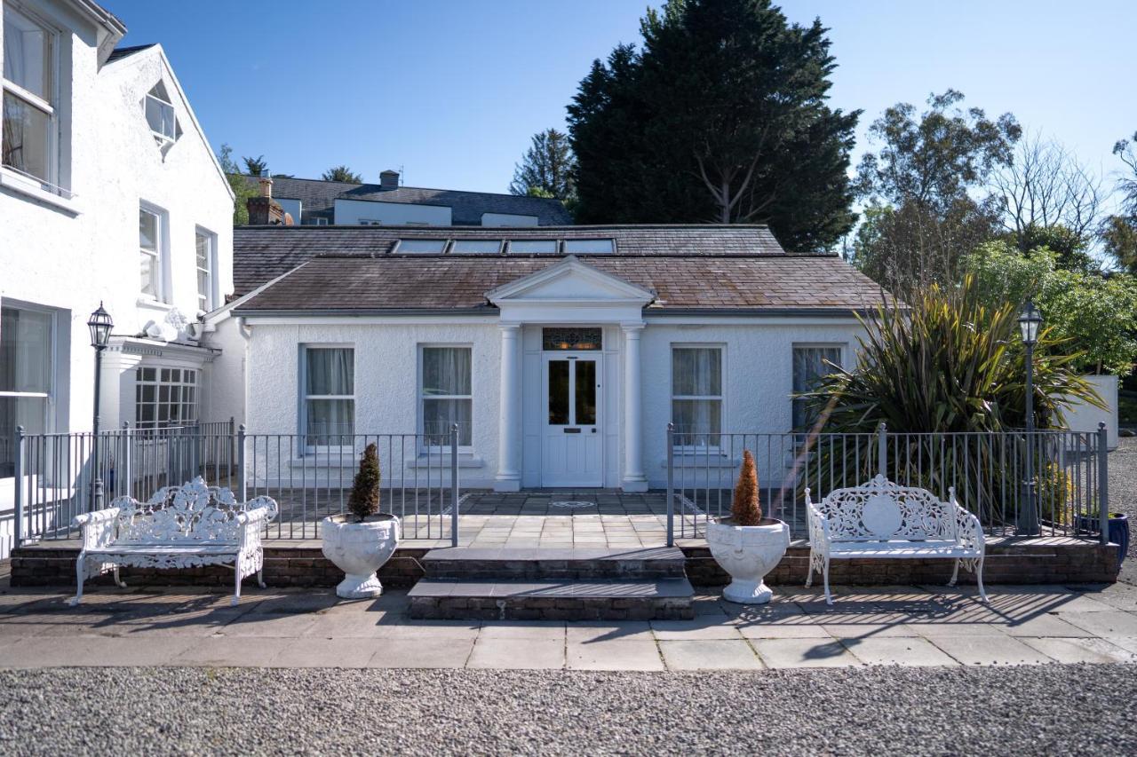 Innishannon House Hotel Eksteriør bilde