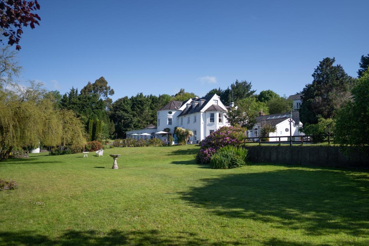 Innishannon House Hotel Eksteriør bilde