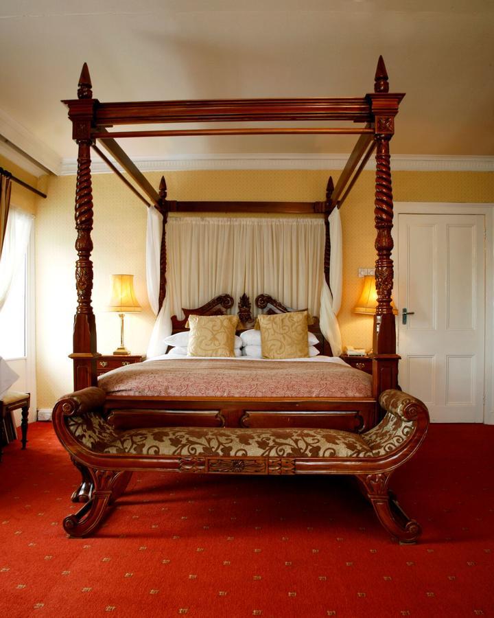 Innishannon House Hotel Eksteriør bilde