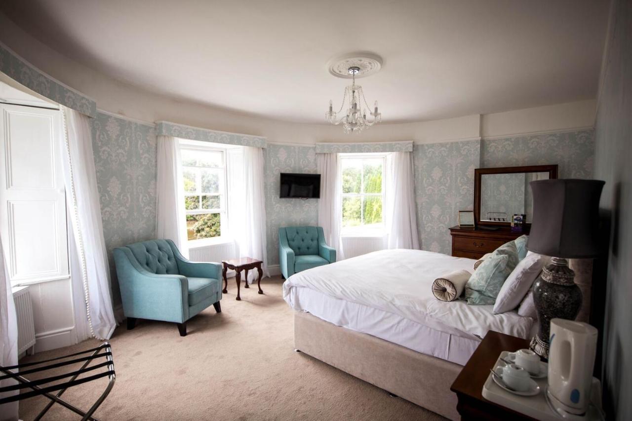 Innishannon House Hotel Eksteriør bilde