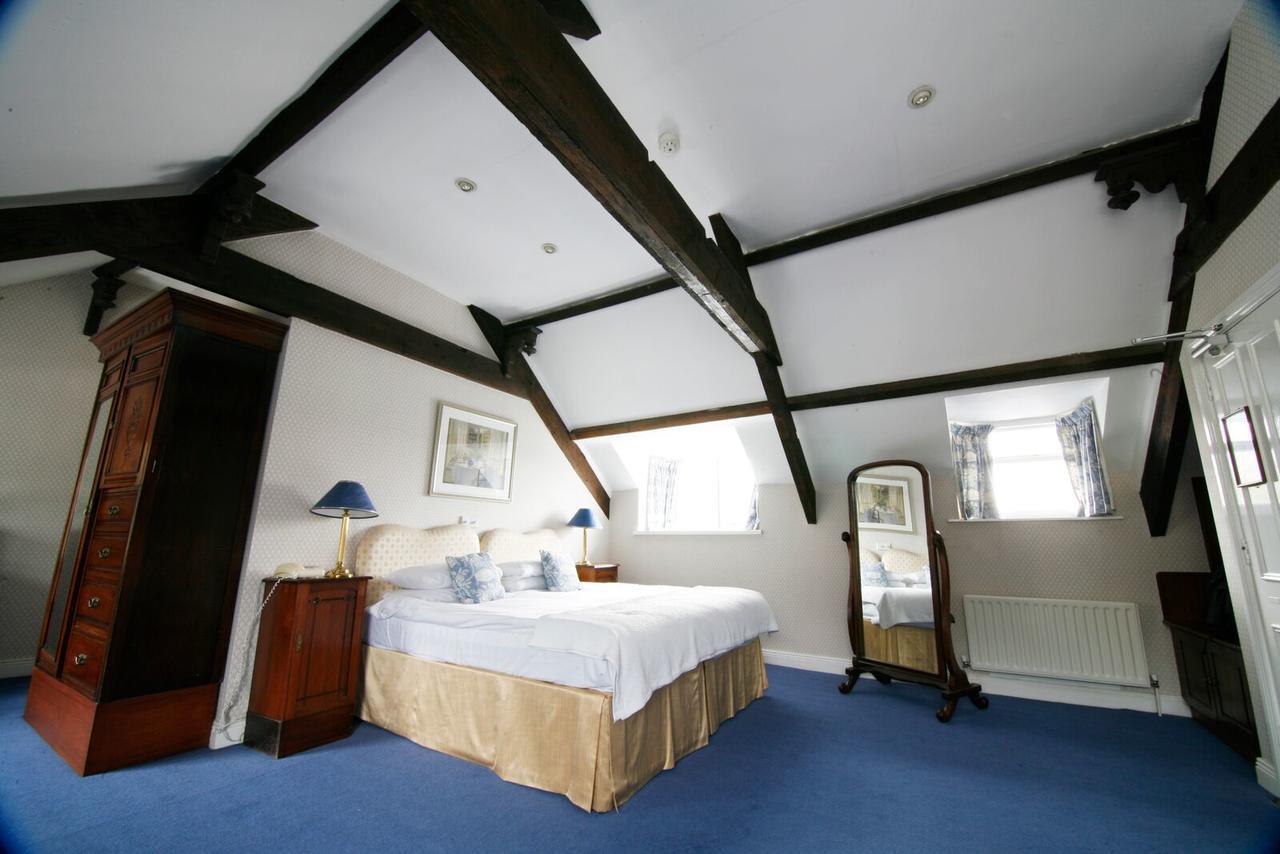 Innishannon House Hotel Eksteriør bilde
