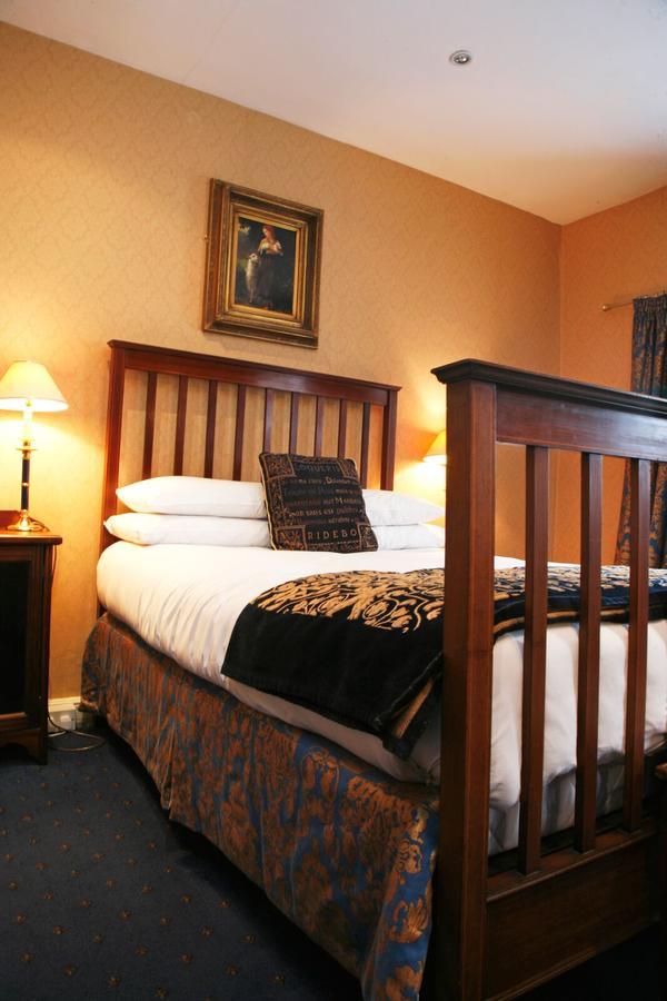 Innishannon House Hotel Eksteriør bilde