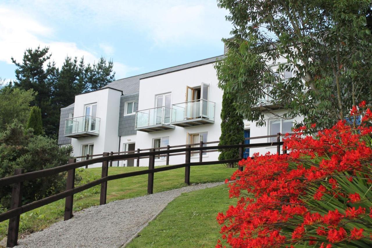 Innishannon House Hotel Eksteriør bilde