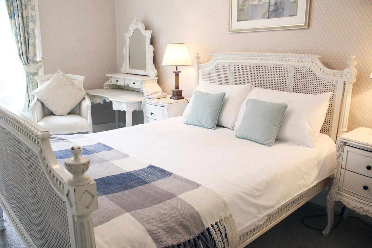 Innishannon House Hotel Eksteriør bilde