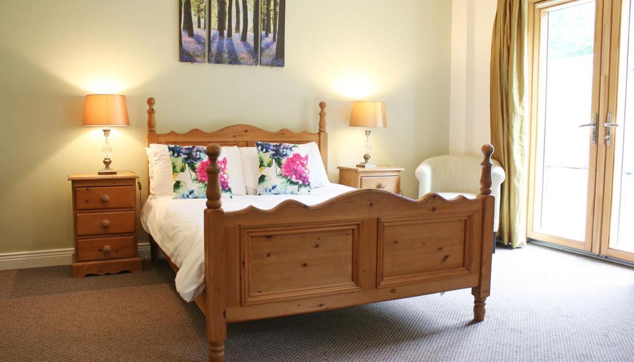 Innishannon House Hotel Eksteriør bilde