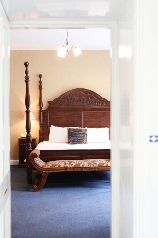 Innishannon House Hotel Eksteriør bilde
