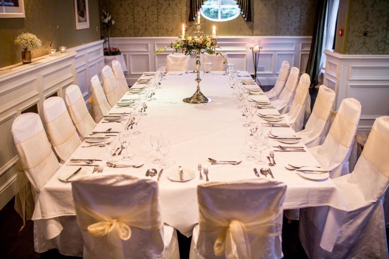 Innishannon House Hotel Eksteriør bilde
