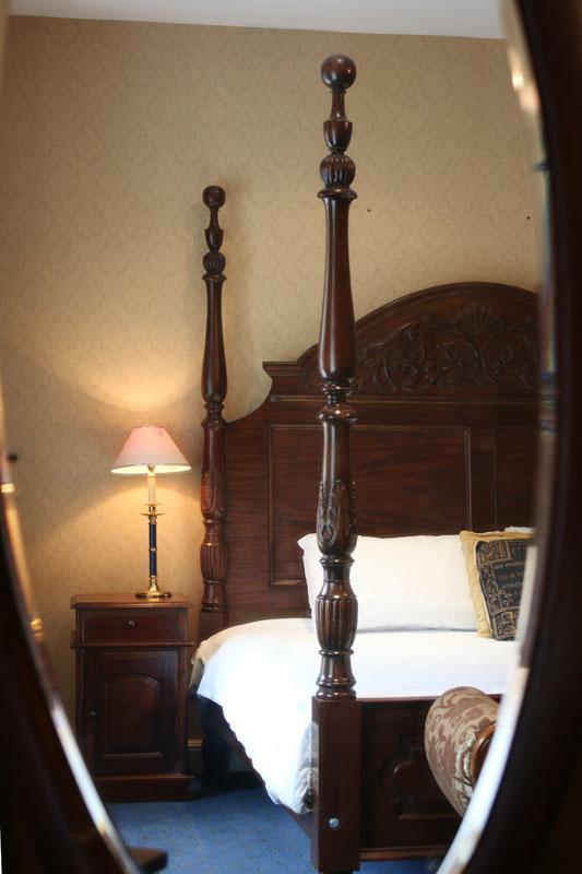 Innishannon House Hotel Eksteriør bilde