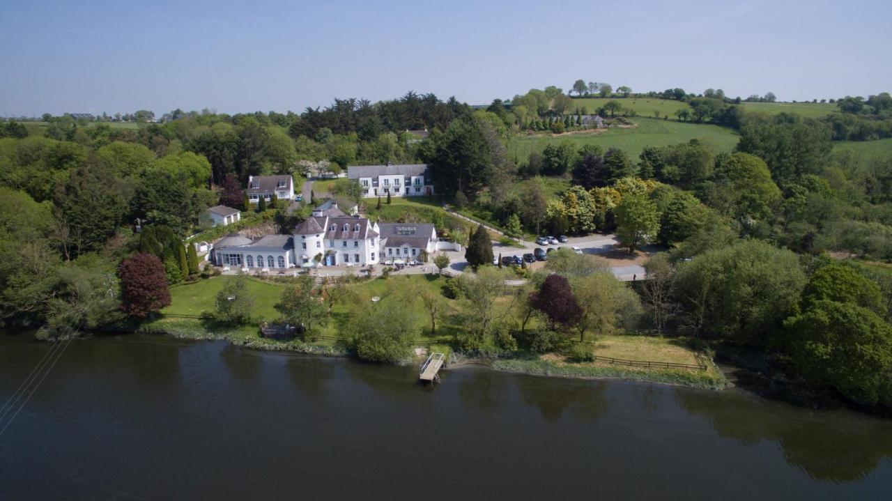 Innishannon House Hotel Eksteriør bilde